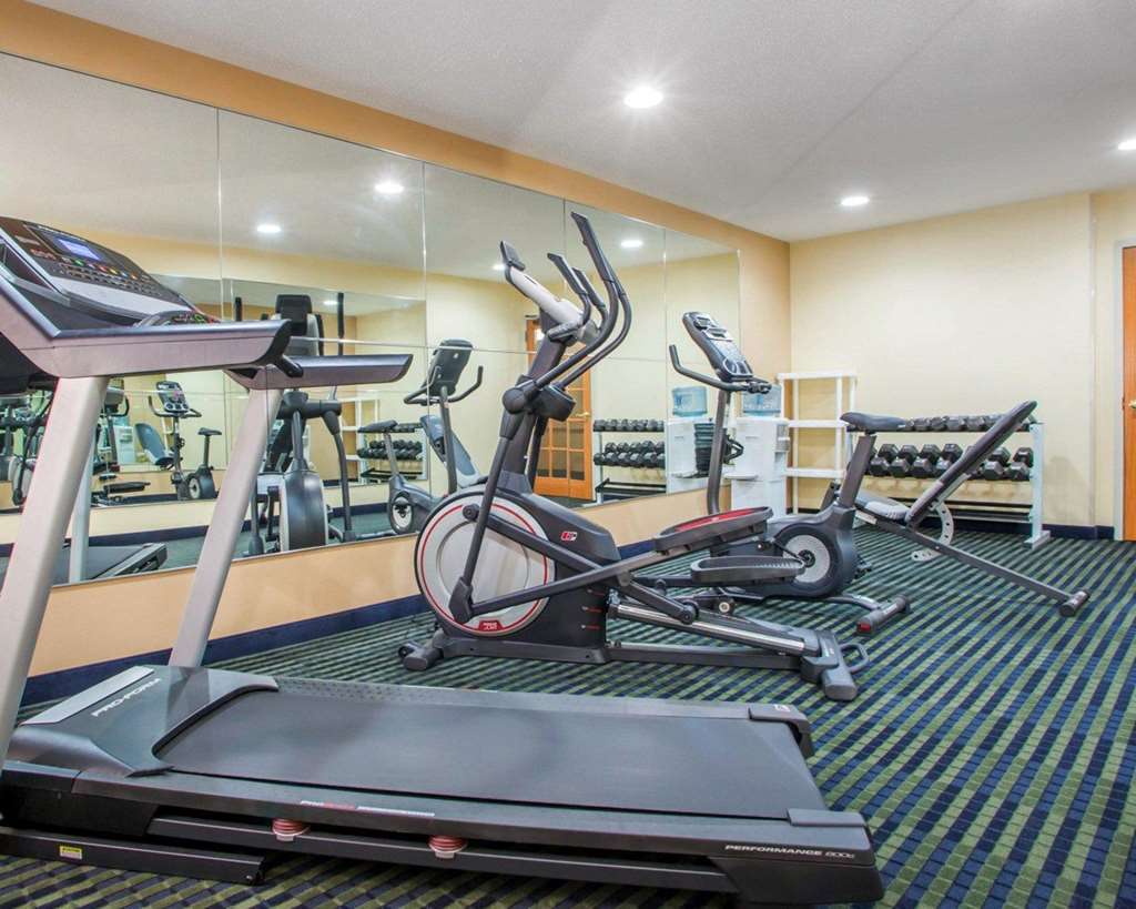 Quality Inn Ottawa near Starved Rock State Park - photo 49