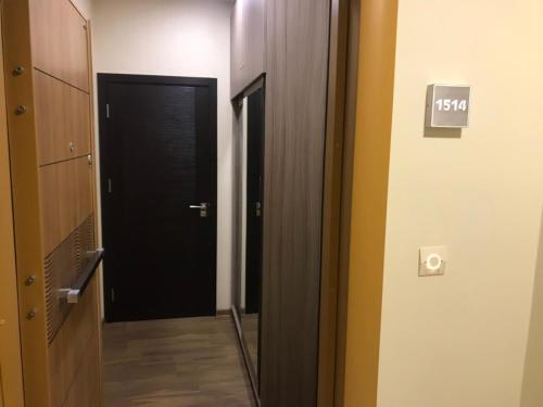 Premium apartment in Porta Batumi Tower