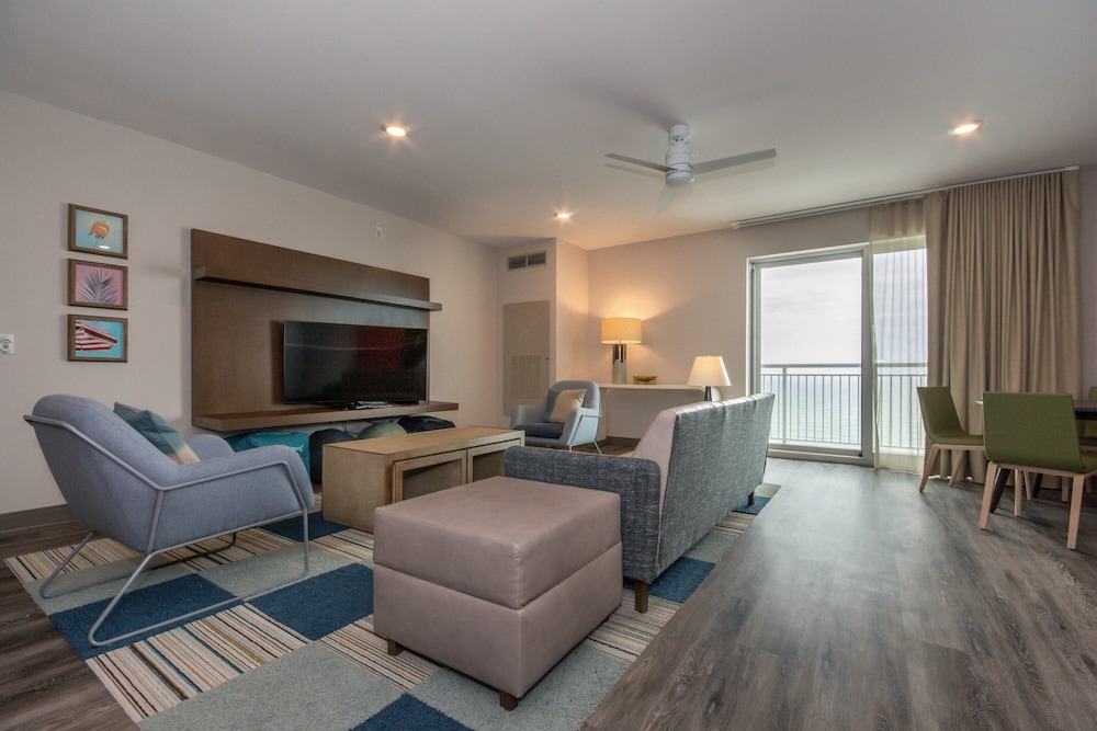 Residence Inn by Marriott Myrtle Beach Oceanfront - photo 25