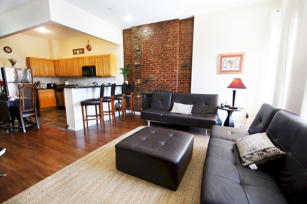 Luxury Suites Lenox Ave - photo 59
