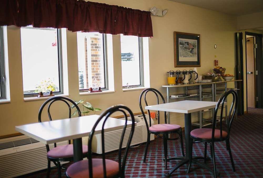 Covered Bridge Inn - photo 10