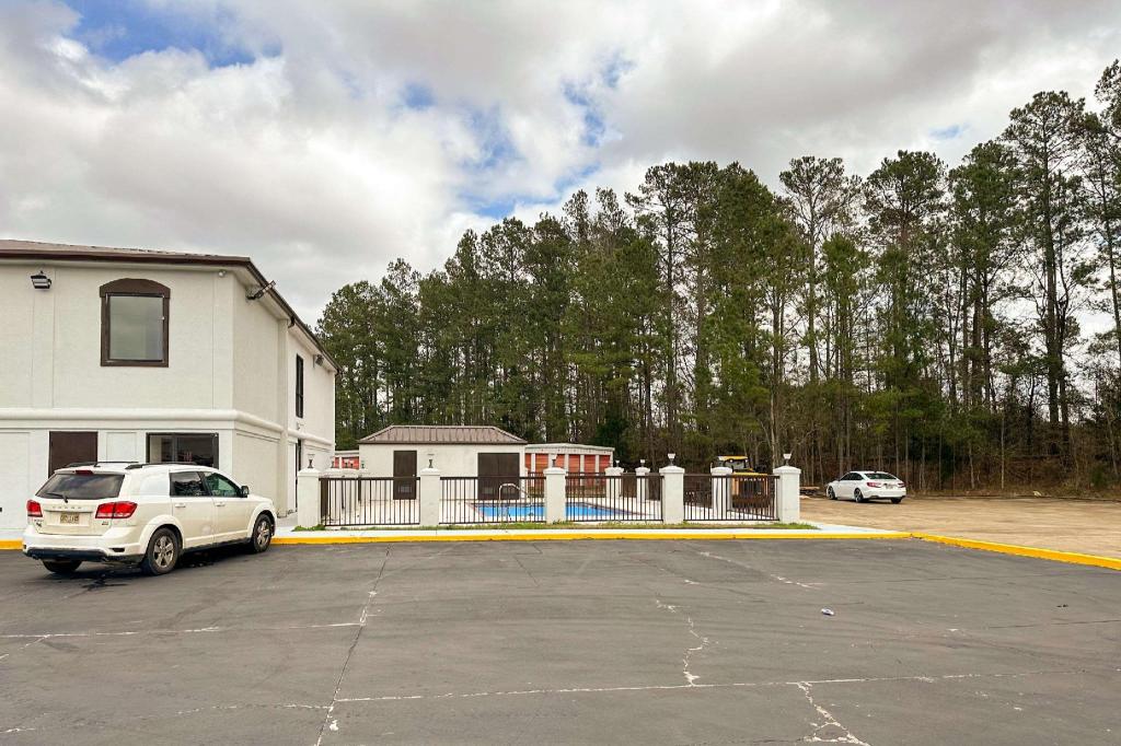 Quality Inn Inn Hazlehurst MS - photo 17
