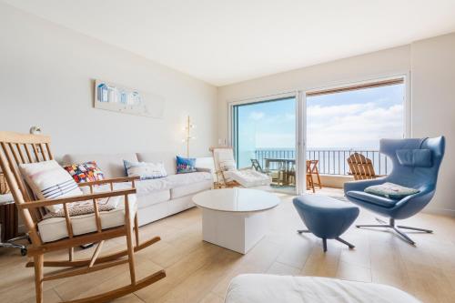 Cassiopee Face Mer in La Baule-Escoublac, France