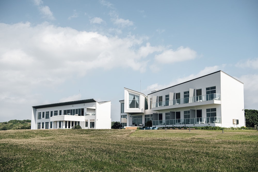 Sunlight On the Peninsula in Hengchun, Republic of China Taiwan