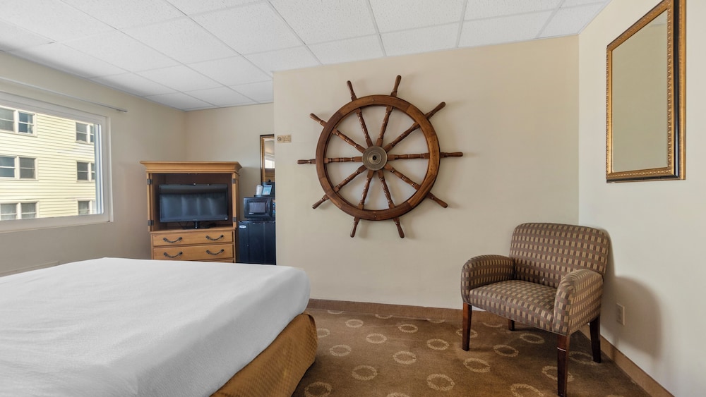 Safari Hotel Boardwalk - photo 10