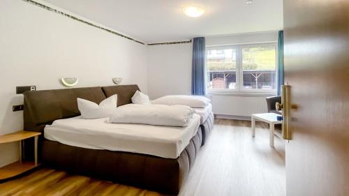Smart Resorts B&B2 Bb2 313 - carbon neutral hotel in Winterberg