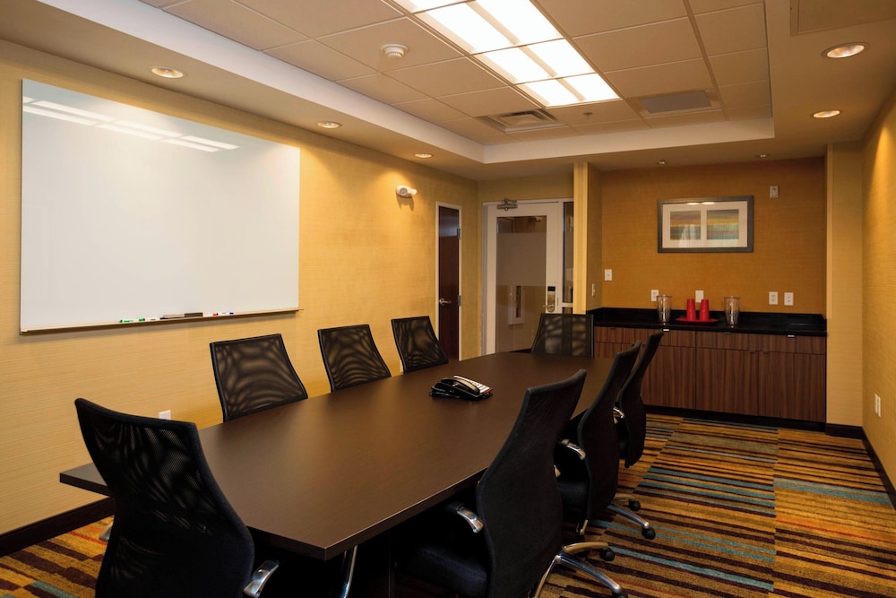 Fairfield Inn & Suites Durango - photo 31