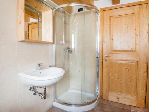 Albergo Diffuso Cjasa de Barce — Barcis — photo 2
