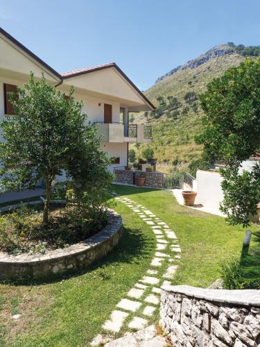 Le Rêve — hotel in Spigno Saturnia Superiore
