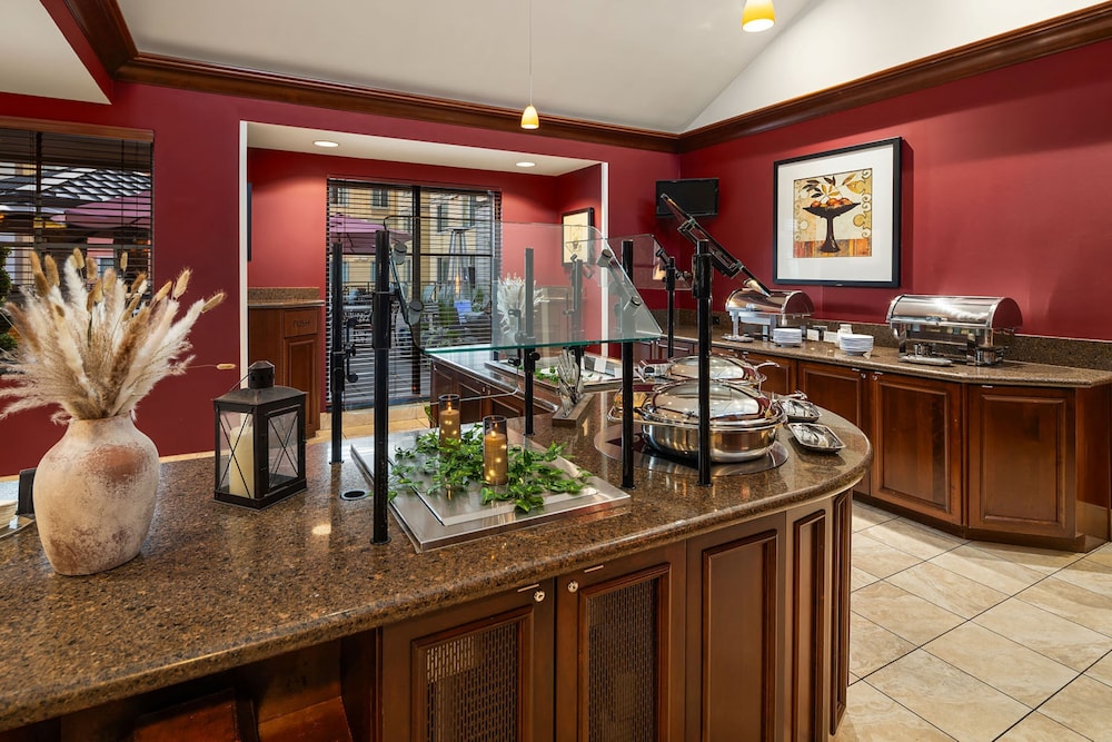 Staybridge Suites Everett Paine Field by IHG - photo 52