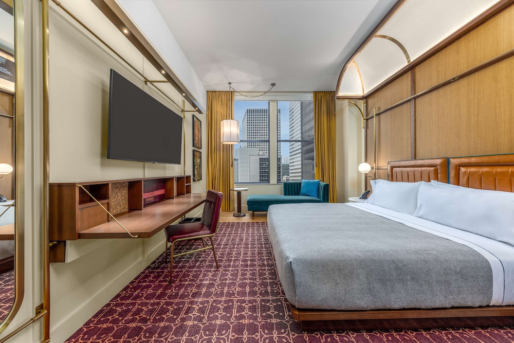 Canopy by Hilton Chicago Central Loop - photo 13