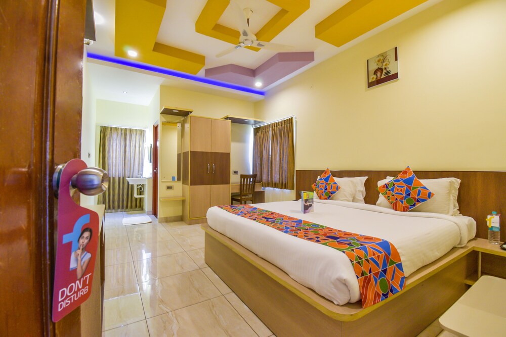 Thaneegai Residency - last minute hotel in Puducherry