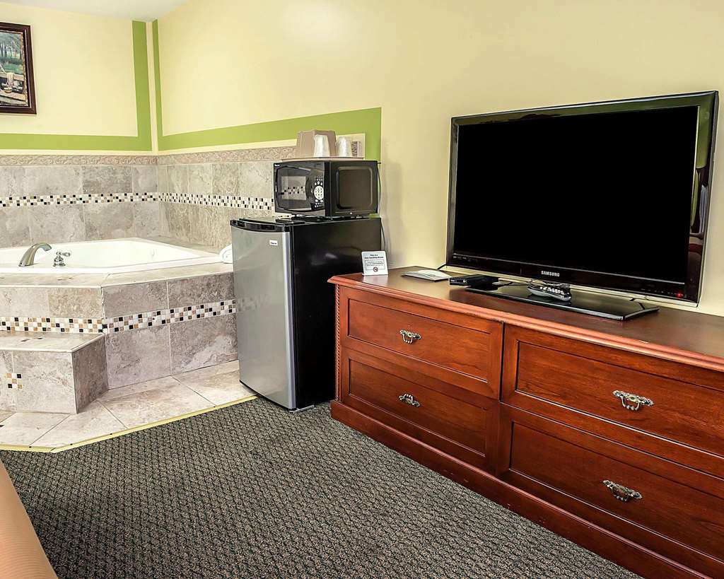 Econo Lodge Jefferson Hills Hwy 51 - photo 14