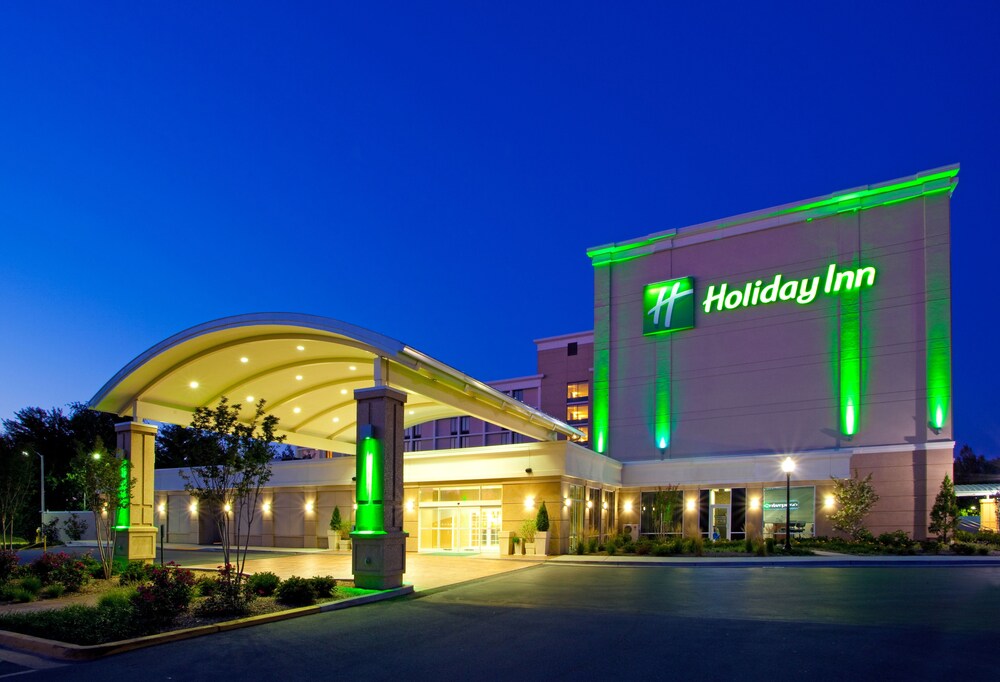 Holiday Inn Gaithersburg