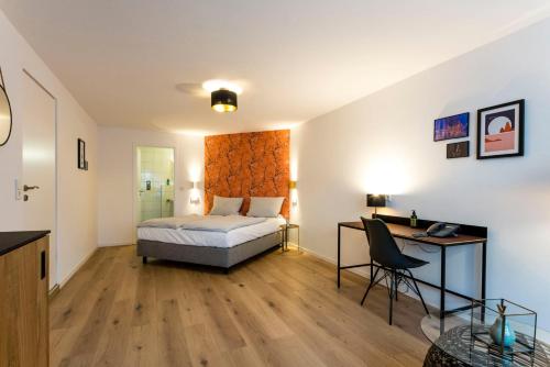 Kleines Hüsli der Krone - last minute hotel in Inzlingen