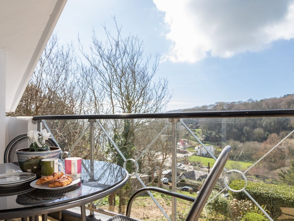 17 St Elmo Court — 4-Star Luxury Hotel in Salcombe, United Kingdom