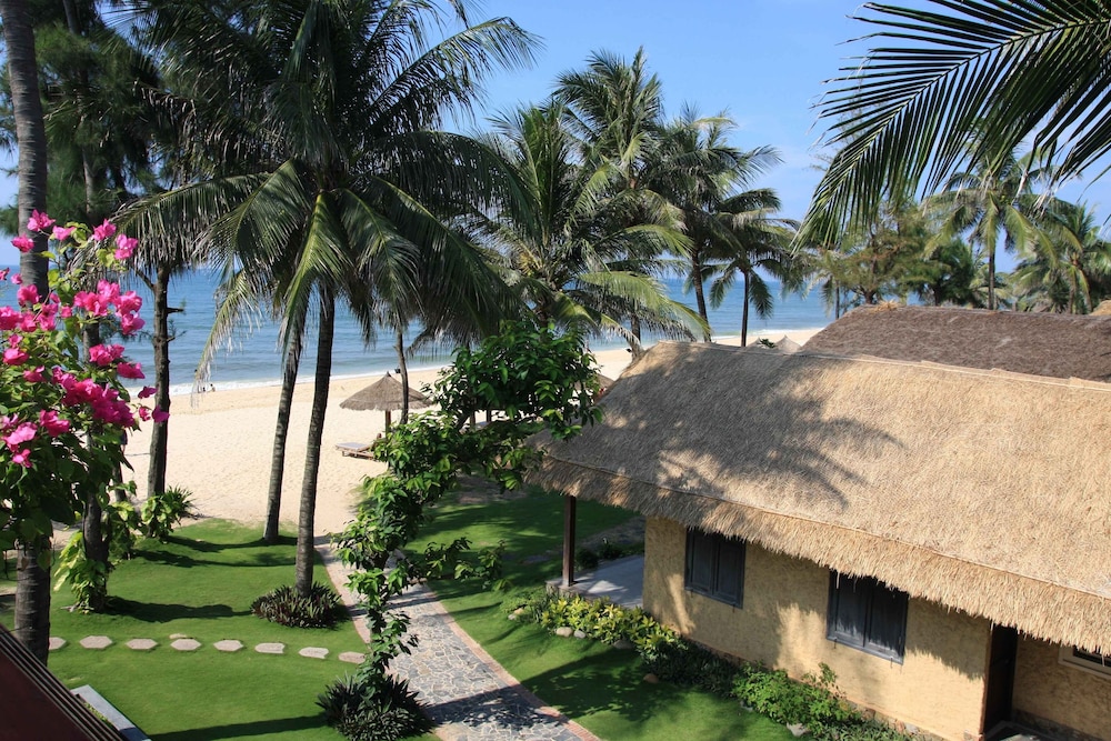Bamboo Village Beach Resort & Spa in Phan Thiet, Vietnam