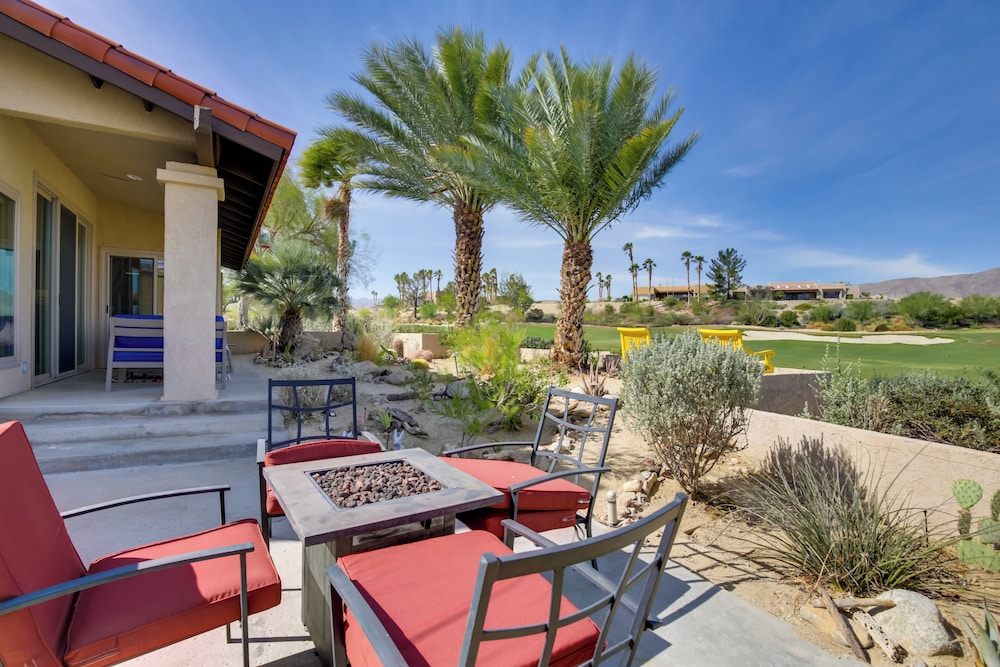 Roadrunner Roost at Rams Hill Golf Resort - photo 22