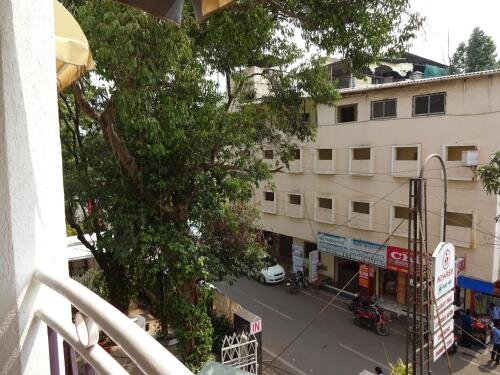 The Adarsh Hotel - last minute hotel in Lonavla