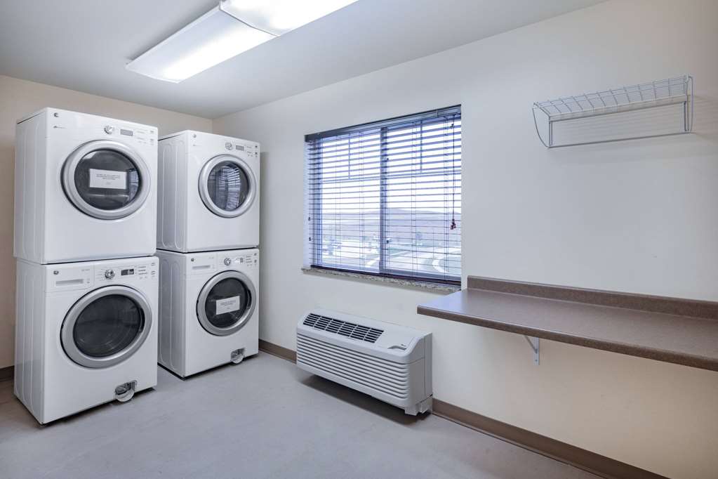 Hawthorn Extended Stay by Wyndham Dickinson - photo 41