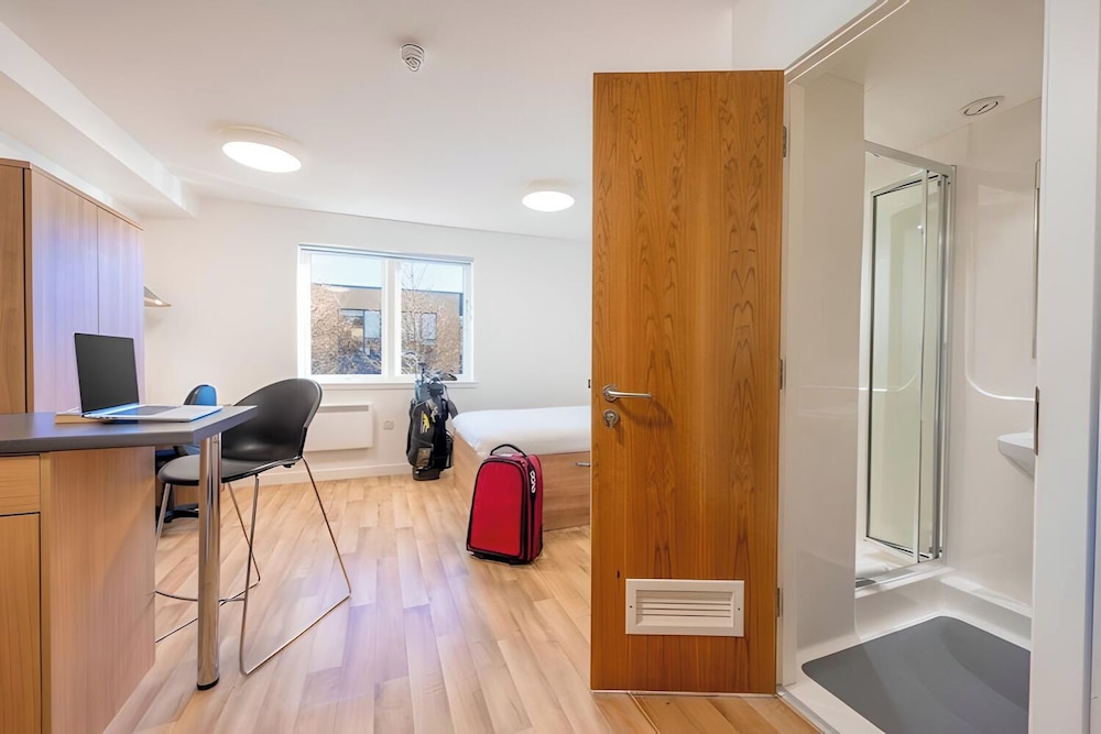 UHI Dornoch Campus Accommodation — hotel in Dornoch