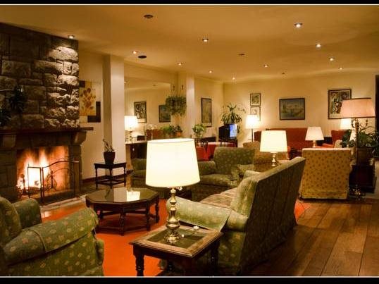 Hotel Caupolican — hotel in San Martin De Los Andes