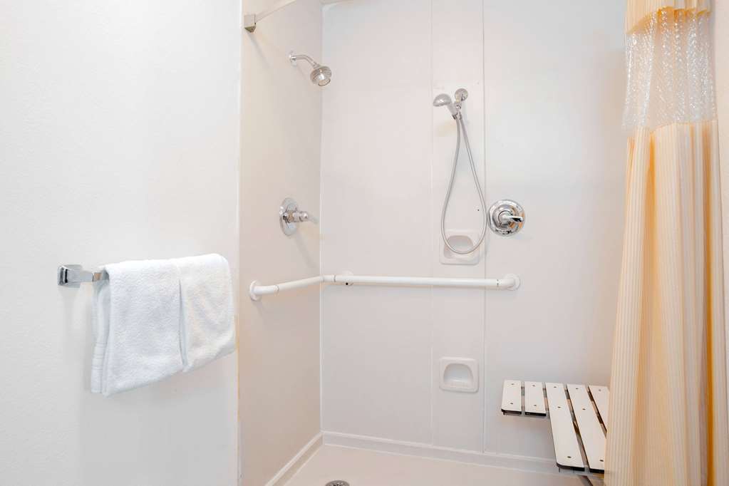 Days Inn by Wyndham Greenville - photo 8