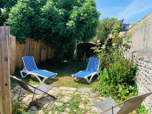 Oleron Central — Saint Pierre D Oleron
