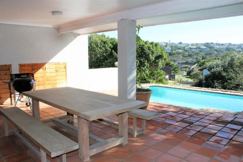 36 @ Plett — 4-Star Luxury Hotel in Plettenberg Bay, South Africa