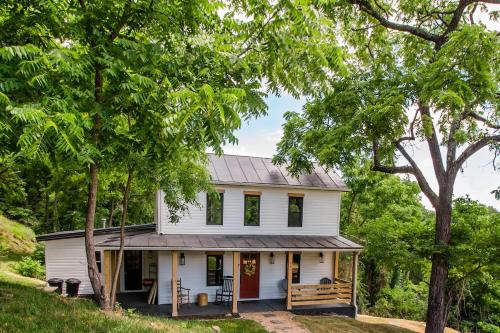 Black Bear Vista 3BR Fast Wi Fi — hotel in Basye