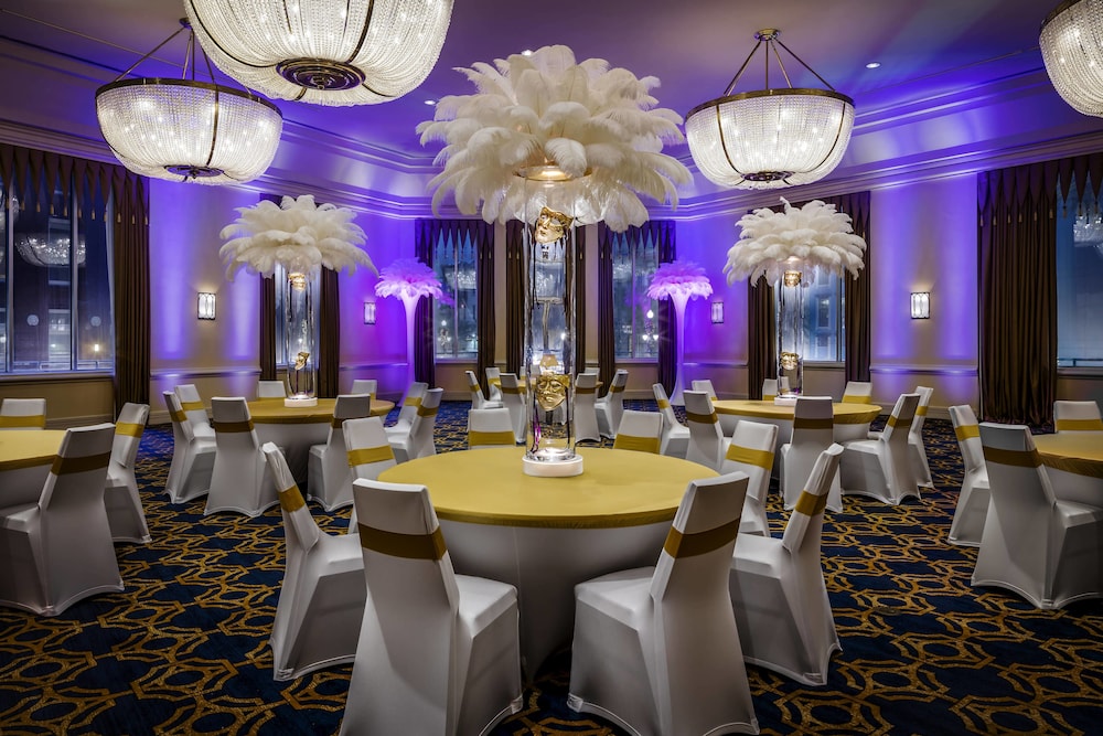 Sheraton New Orleans Hotel - photo 52