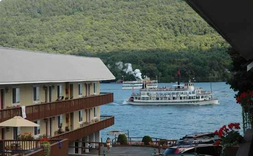 Park Lane Motel - photo 45