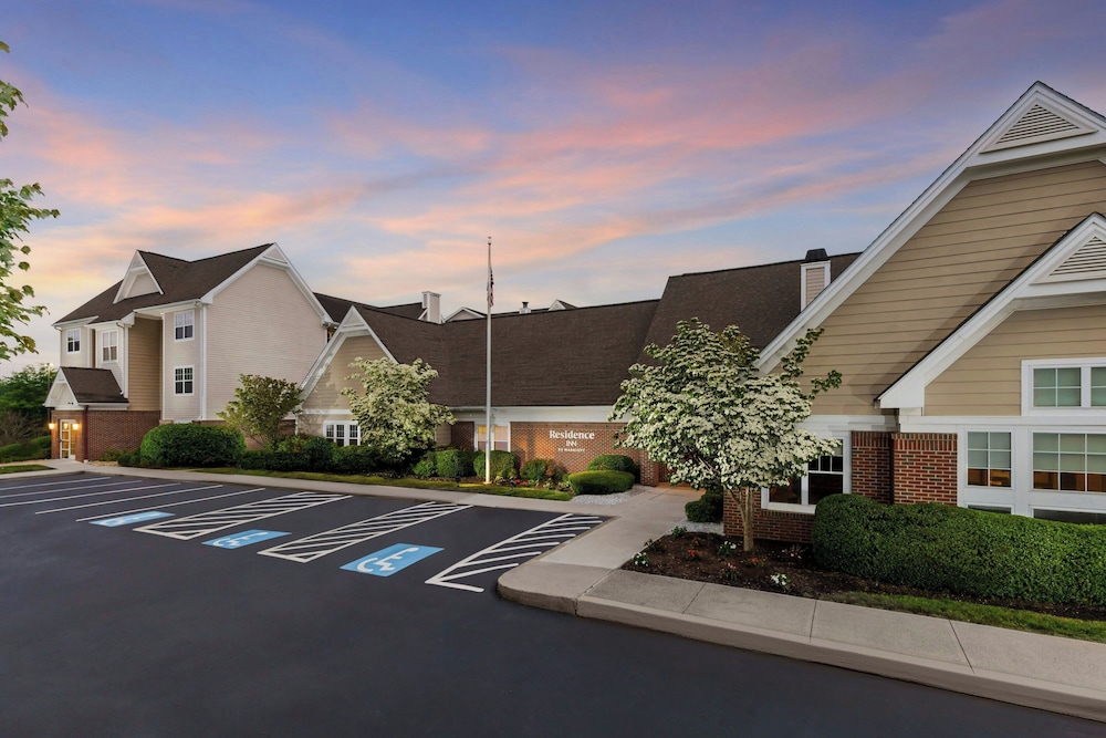 Residence Inn By Marriott Hartford Rocky Hill - photo 25