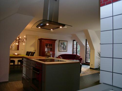 Ferienwohnung Am Dom — 4-Star Luxury Hotel in Xanten, Germany