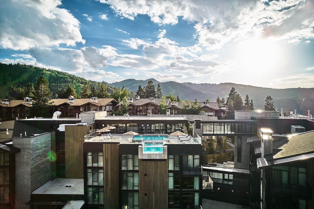 Goldener Hirsch Auberge Collection - photo 103