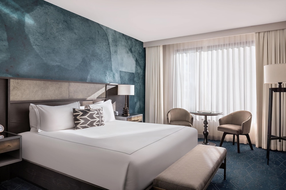 Hotel Van Zandt - photo 14