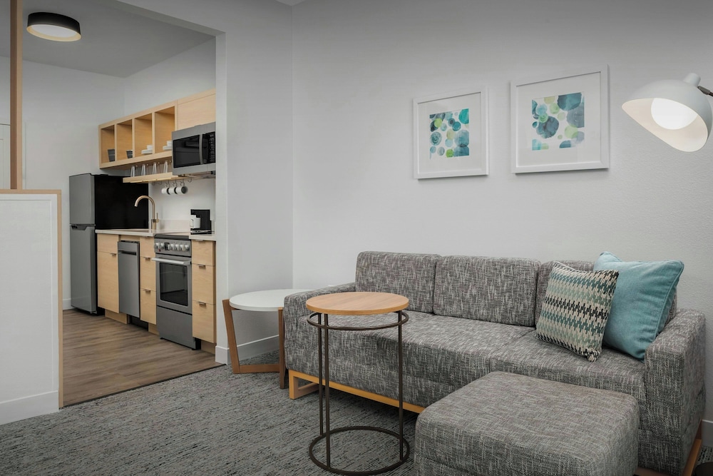TownePlace Suites by Marriott Forney - photo 23
