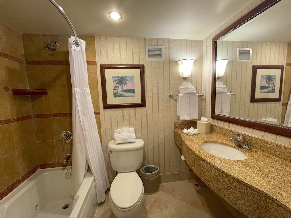 ACP Hotel Houston Westchase MOD Collection by Sonesta - photo 27