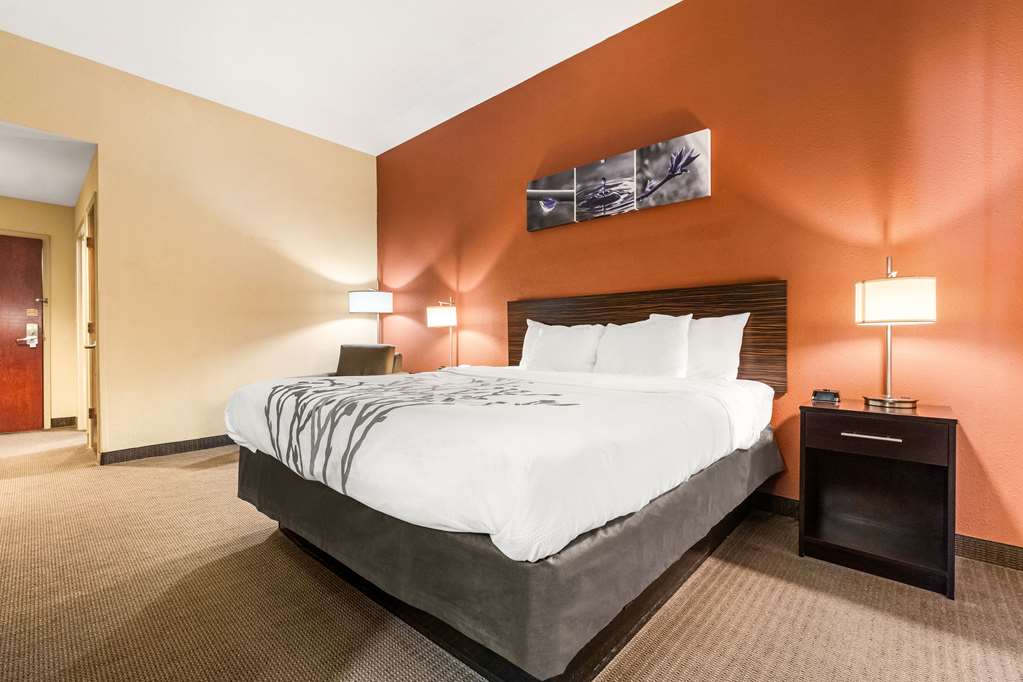 Sleep Inn & Suites Dyersburg I 155 - photo 23