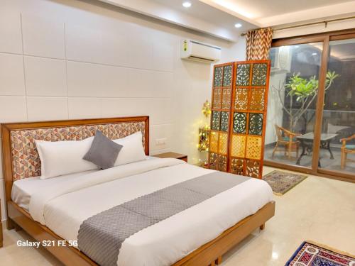 BnBBuddy Home Gurugram