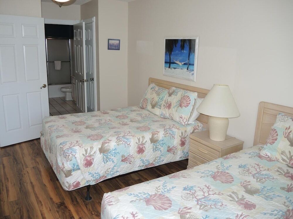 Brunswick Plantation Resort and Golf Condo 509M with Familiy Friendly Outdoor Pool by RedAwning - photo 4