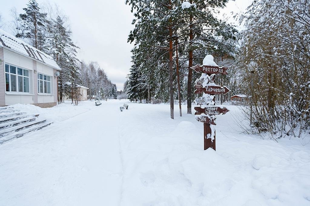 Raduga Izhevsk Hotel Club in Izhevsk, Russia