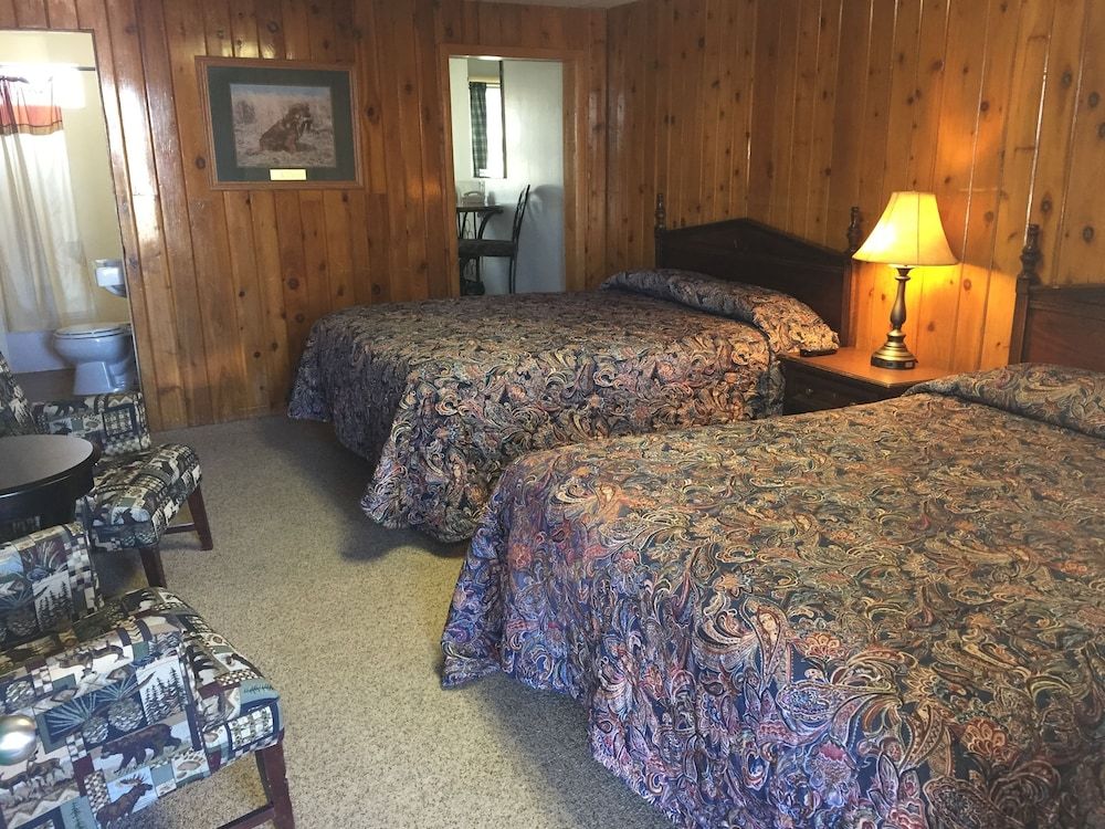 Mx Motel - photo 17