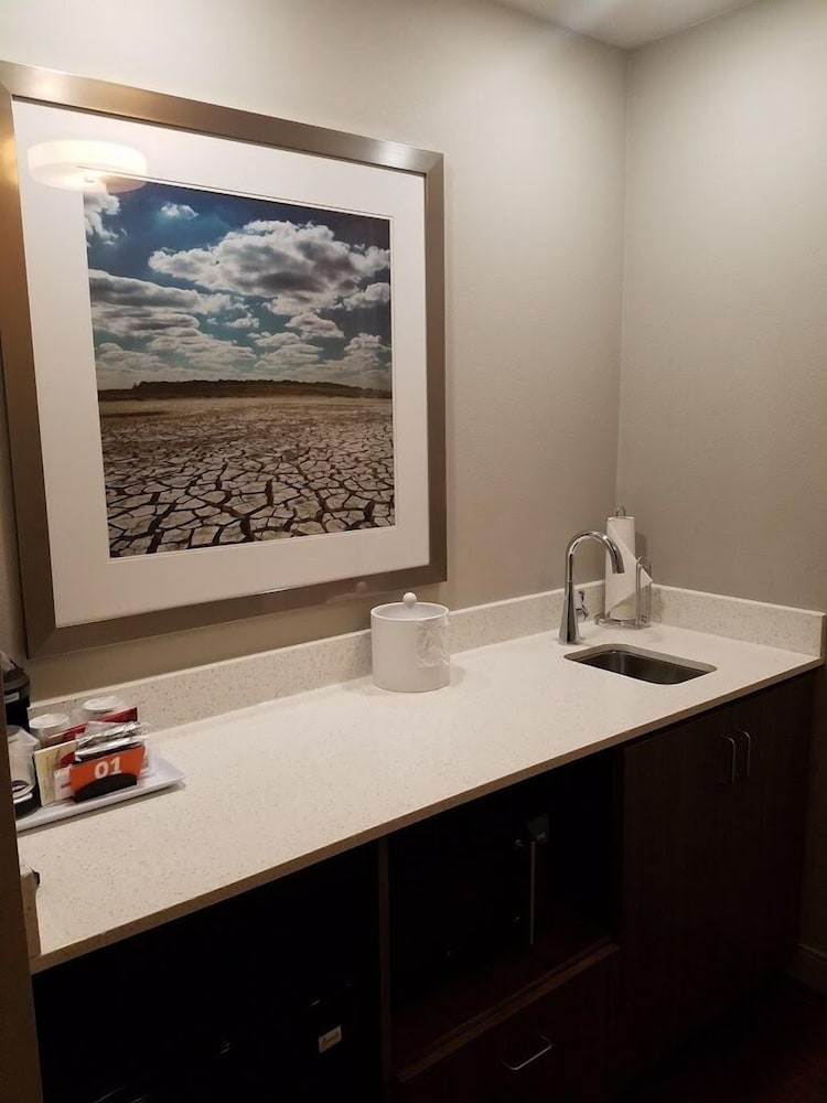 Hampton Inn & Suites Las Cruces I 10 - photo 24