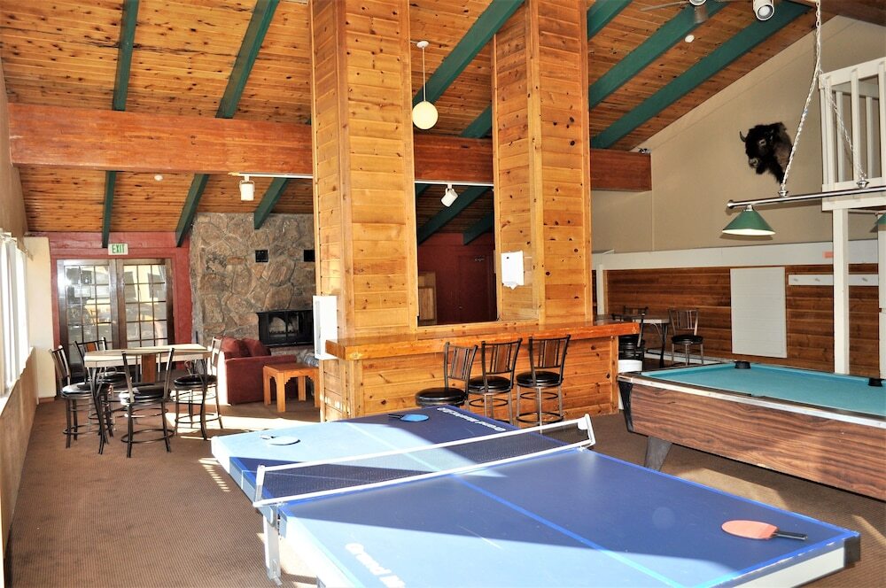 Rocky Mountain Resort Management Silverthorne - photo 18