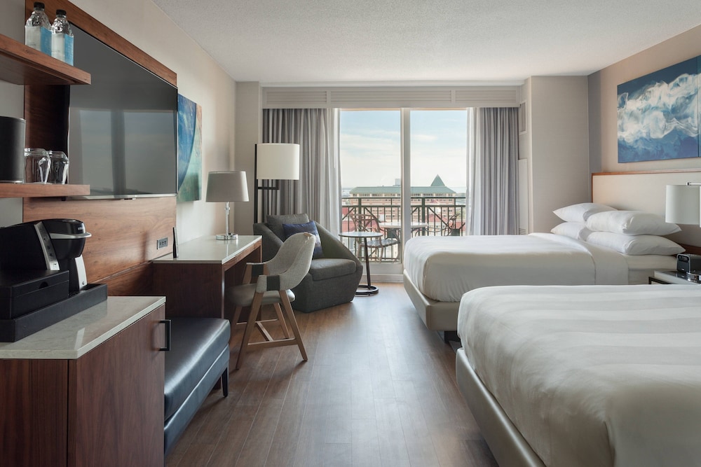 Tampa Marriott Water Street - photo 12
