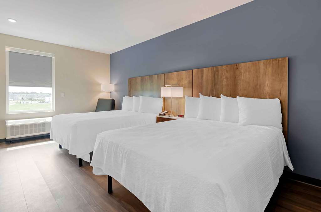 Extended Stay America Premier Suites Harrisonburg - photo 24