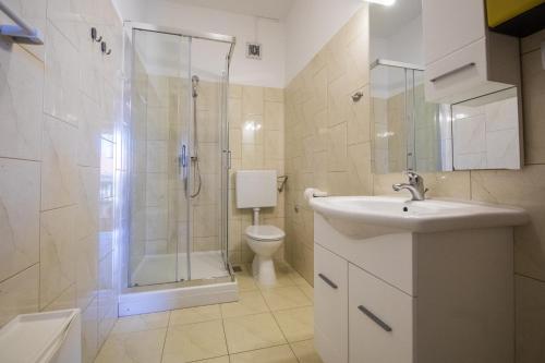 Rego Apartment