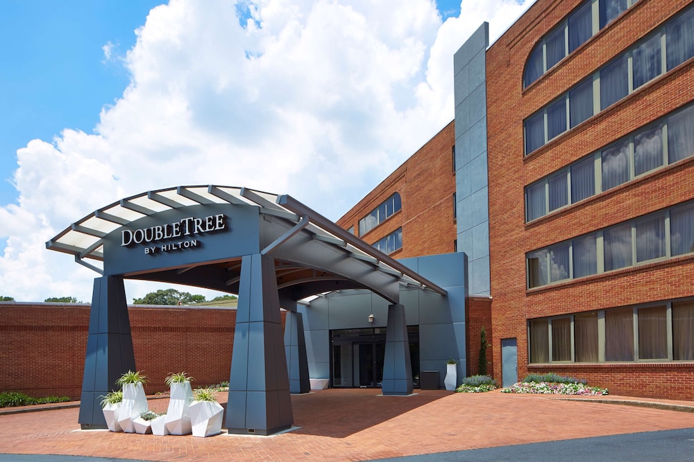 DoubleTree by Hilton Atlanta Perimeter Dunwoody - featured photo