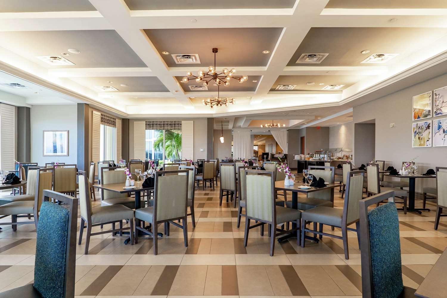 Hilton Melbourne Beach Oceanfront - photo 10